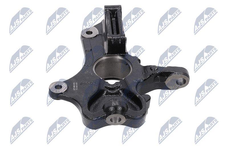 Fusée d'essieu, suspension de roue NTY ZZP-ME-025