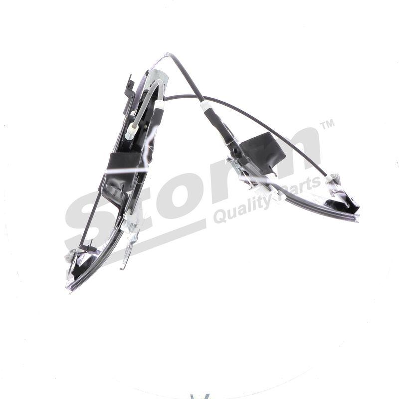 Lève-vitre STORM QUALITY PARTS 136076