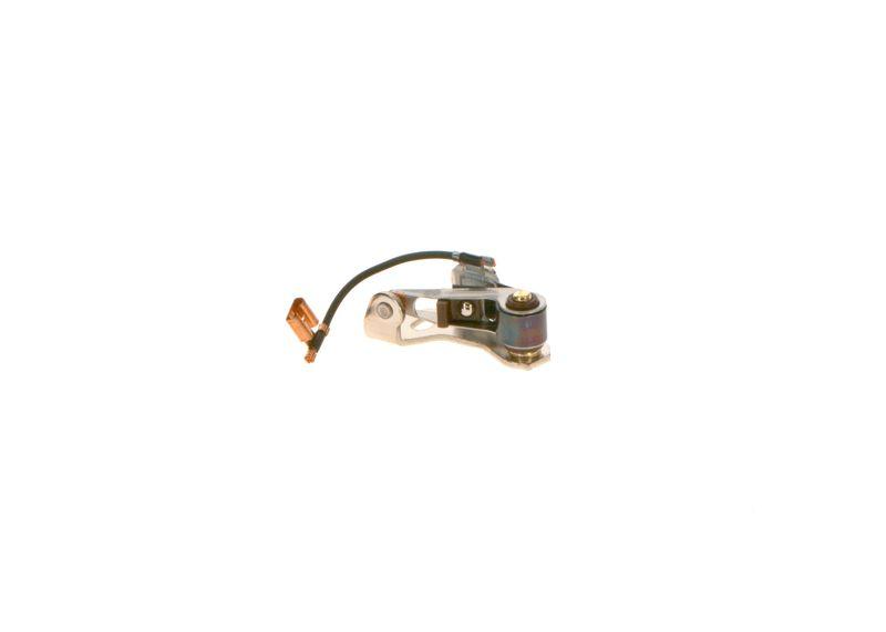 Jeu de contacts, distributeur d'allumage BOSCH 1 237 013 044