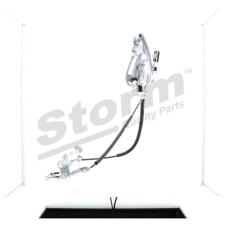 Lève-vitre STORM QUALITY PARTS 4657505