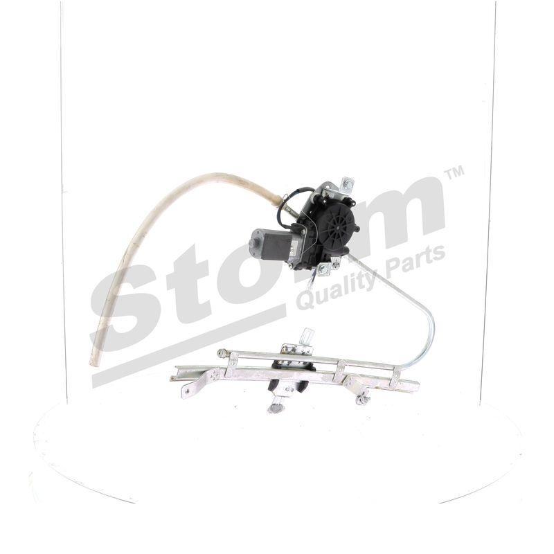 Lève-vitre STORM QUALITY PARTS 1500080