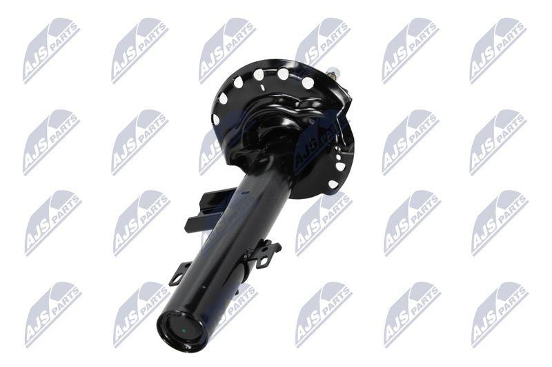 Amortisseur NTY A-LR-009