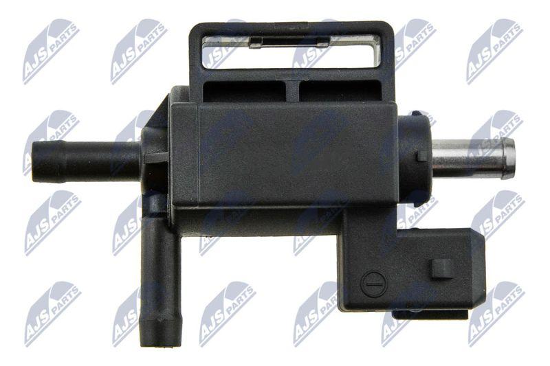 Détendeur de suralimentation NTY ECD-FR-013