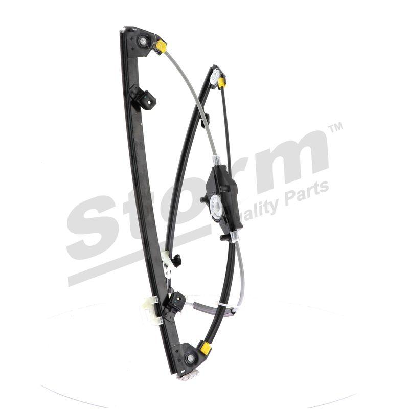 Lève-vitre STORM QUALITY PARTS 27975