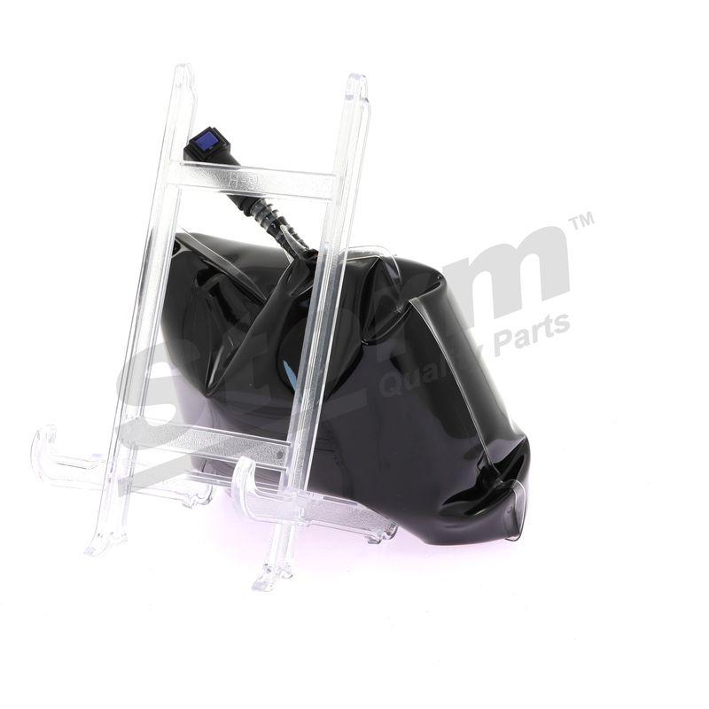Additif, régénération du filtre à particules/à suie STORM QUALITY PARTS 777502