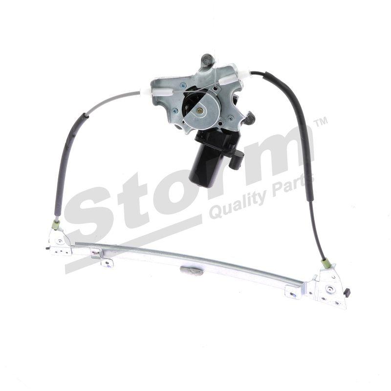 Lève-vitre STORM QUALITY PARTS 87174ST