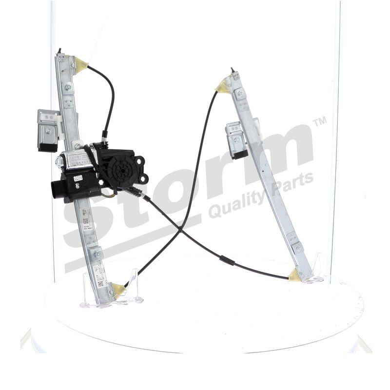 Lève-vitre STORM QUALITY PARTS 99081