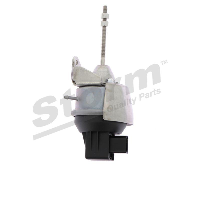 Détendeur de suralimentation STORM QUALITY PARTS 97999