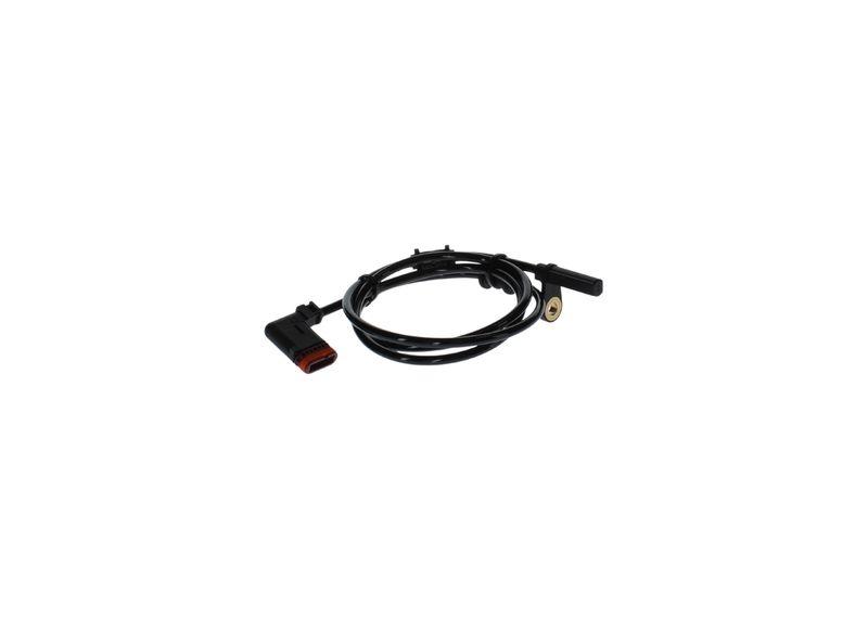Capteur, vitesse de roue BOSCH 0 986 594 542