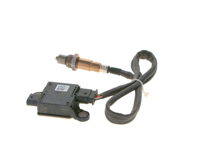 Détecteur de particules BOSCH 0 281 007 095