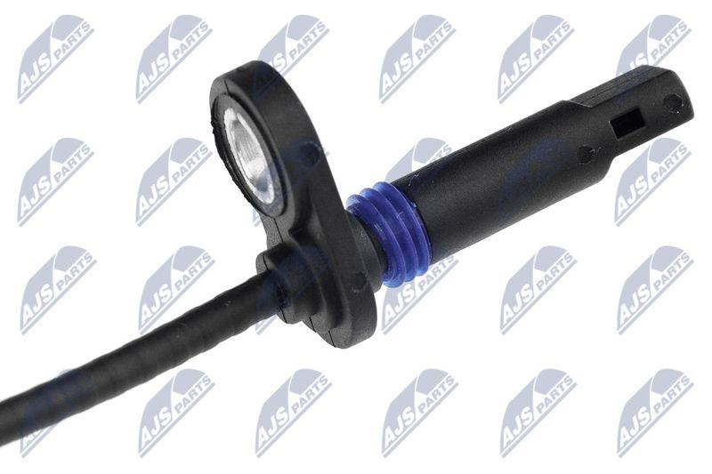 Capteur, vitesse de roue NTY HCA-HD-008