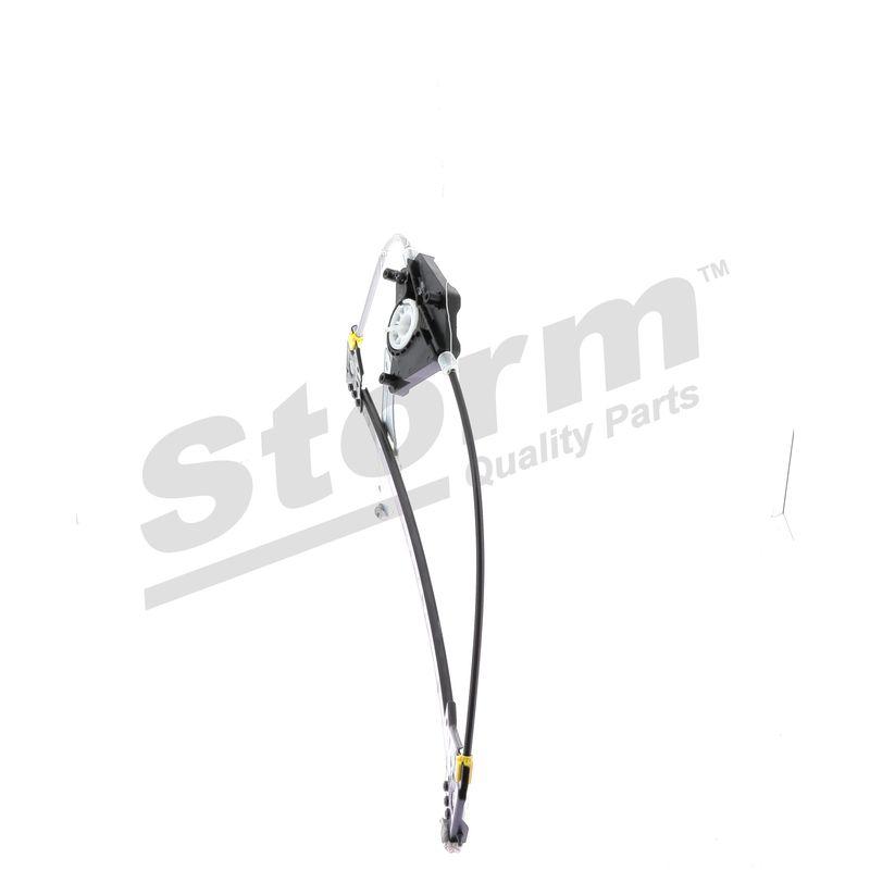 Lève-vitre STORM QUALITY PARTS 79775