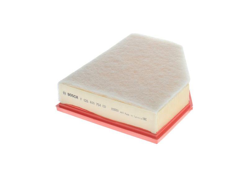 Filtre à air BOSCH F 026 400 754