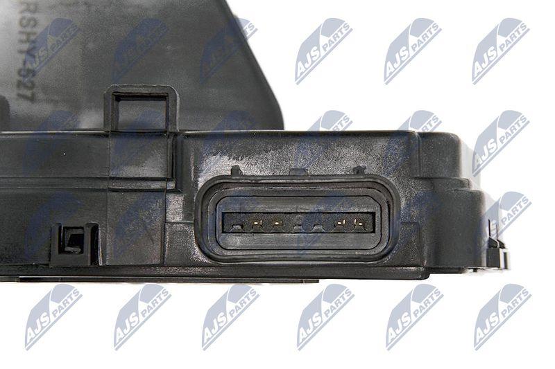 Serrure de porte NTY EZC-HY-527