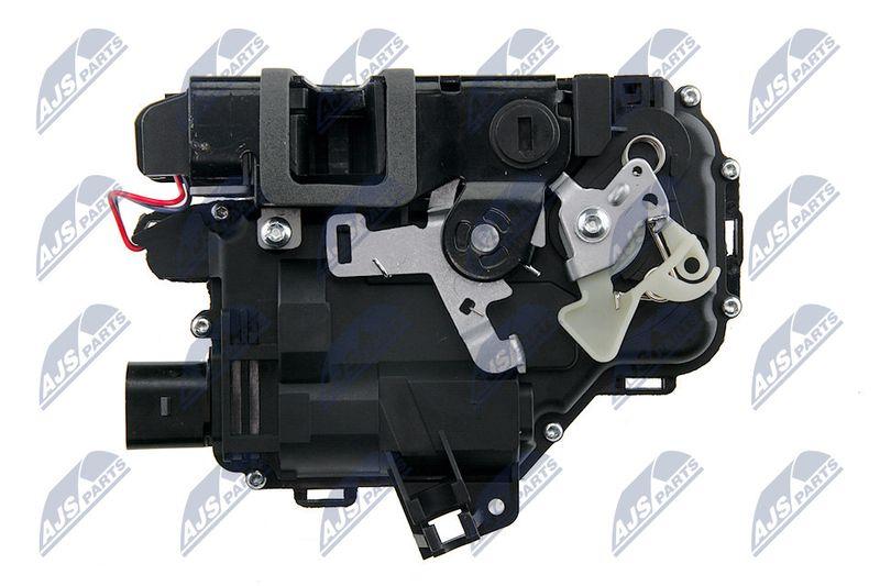 Serrure de porte NTY EZC-VW-003