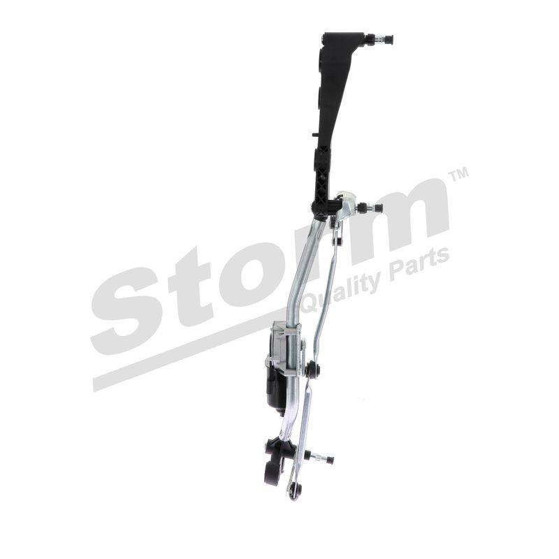 Moteur d'essuie-glace STORM QUALITY PARTS STO1511004