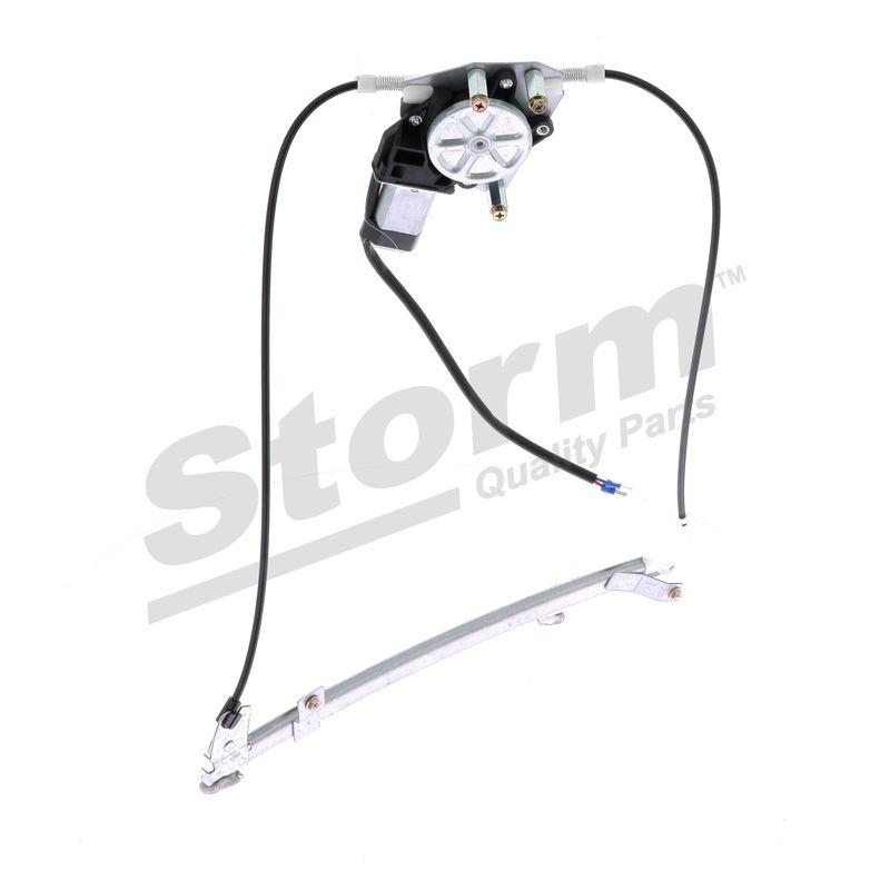 Lève-vitre STORM QUALITY PARTS 36775