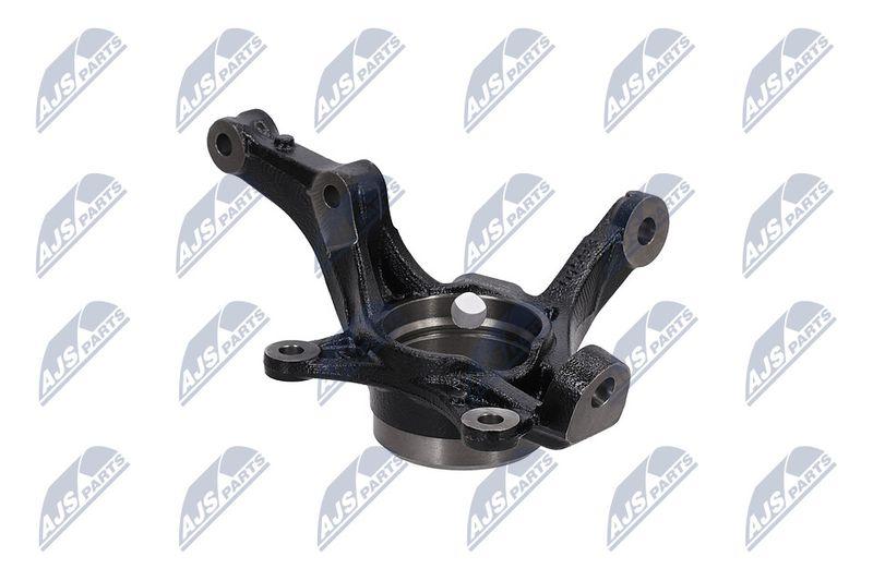 Fusée d'essieu, suspension de roue NTY ZZP-HY-518
