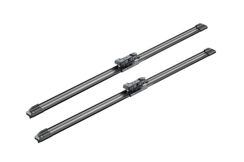 Balai d'essuie-glace BOSCH 3 397 118 969