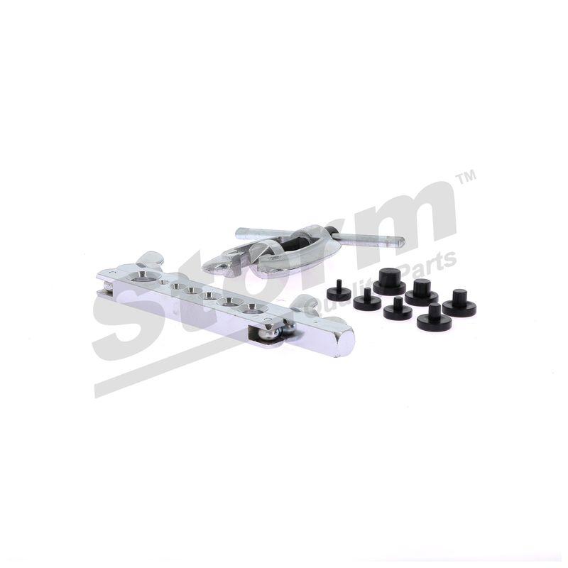 Kit d’outils de cintrage, conduite de frein STORM QUALITY PARTS 88910175