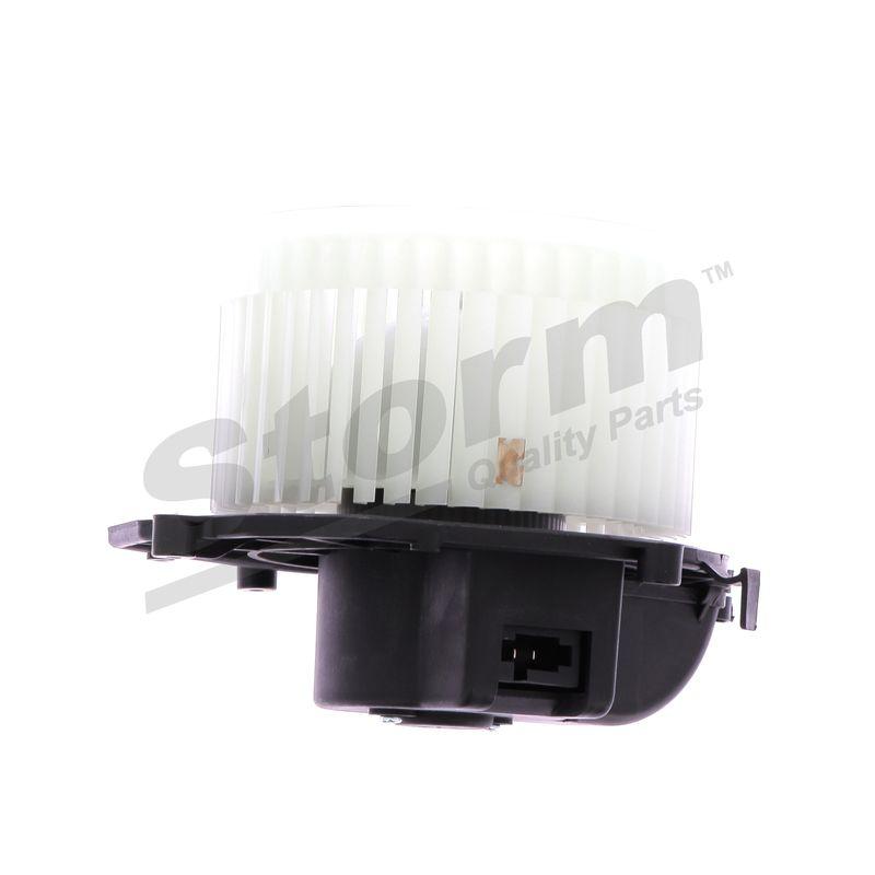 Pulseur d'air habitacle STORM QUALITY PARTS 2550804