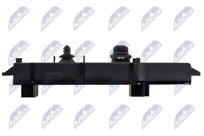 Interrupteur, lève-vitre NTY EWS-CH-065