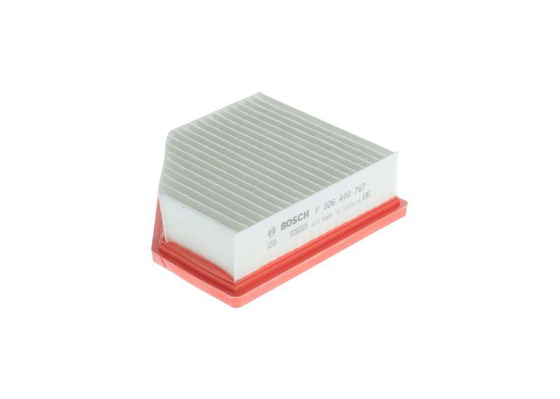 Filtre à air BOSCH F 026 400 767