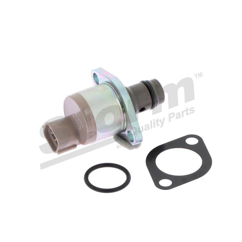 Régulateur, quantité de carburant (système à rampe commune) STORM QUALITY PARTS STO106200
