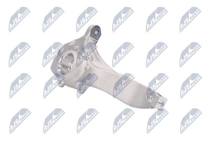 Fusée d'essieu, suspension de roue NTY ZZP-LR-015