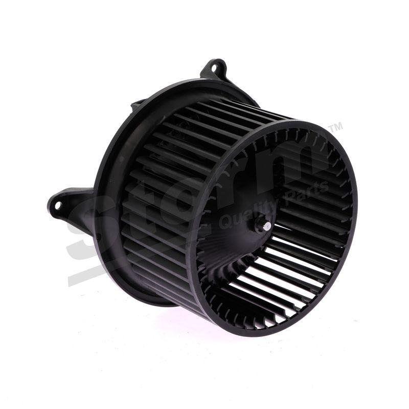 Pulseur d'air habitacle STORM QUALITY PARTS 15110801