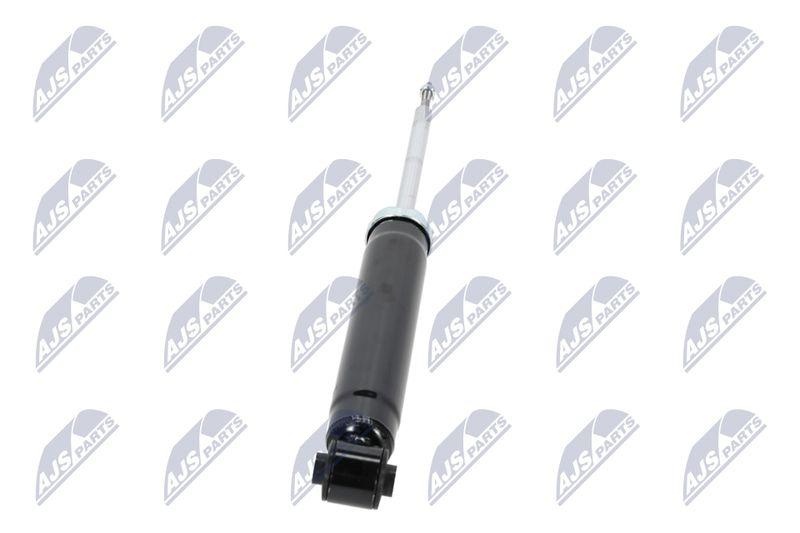 Amortisseur NTY A-VV-009