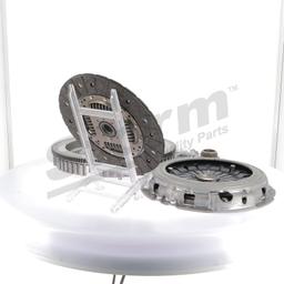 Kit adaptateur, embrayage STORM QUALITY PARTS STO1019