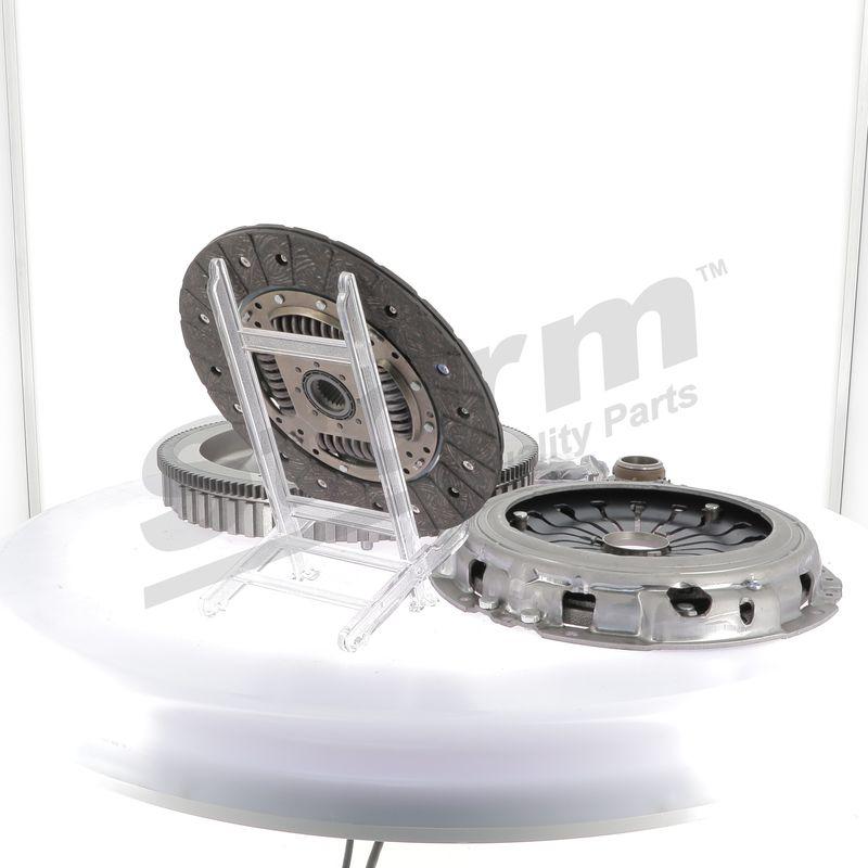 Kit adaptateur, embrayage STORM QUALITY PARTS STO1019