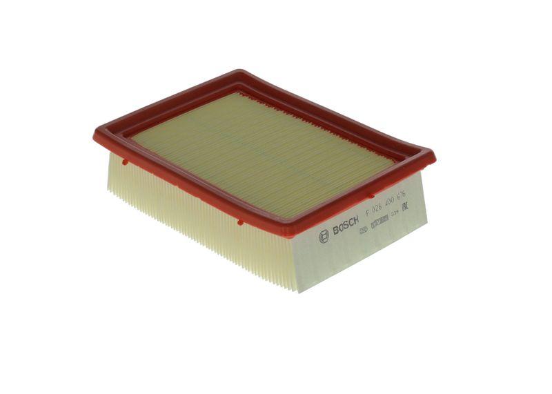 Filtre à air BOSCH F 026 400 676