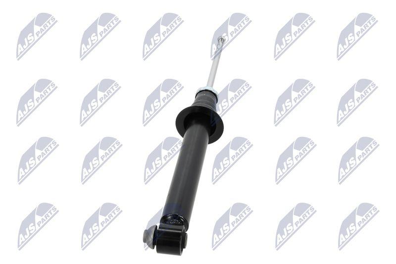 Amortisseur NTY A-BM-044