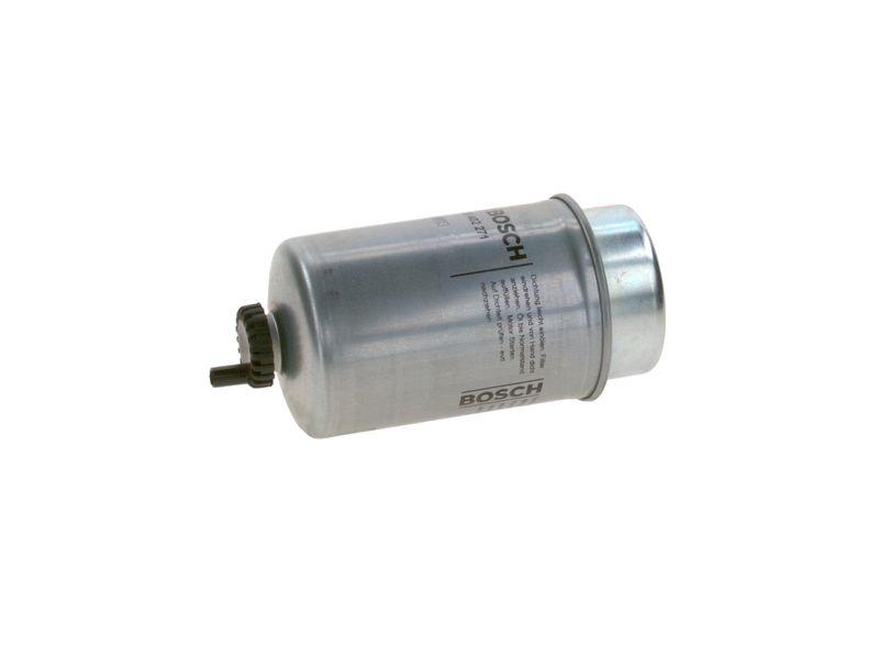 Filtre à carburant BOSCH F 026 402 271