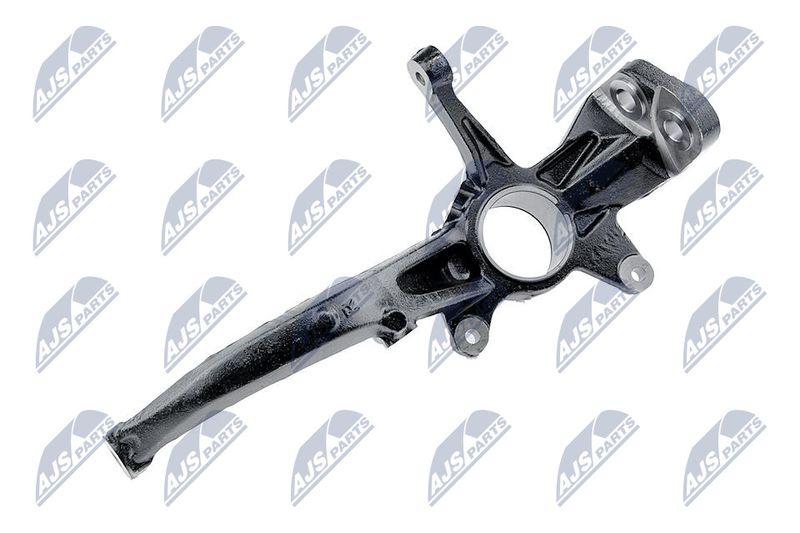 Fusée d'essieu, suspension de roue NTY ZZP-MZ-001