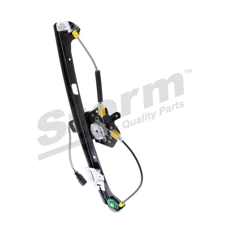 Lève-vitre STORM QUALITY PARTS 1507509