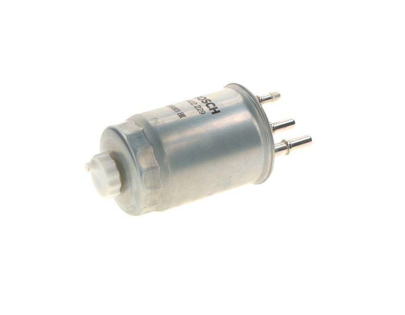 Filtre à carburant BOSCH F 026 402 229