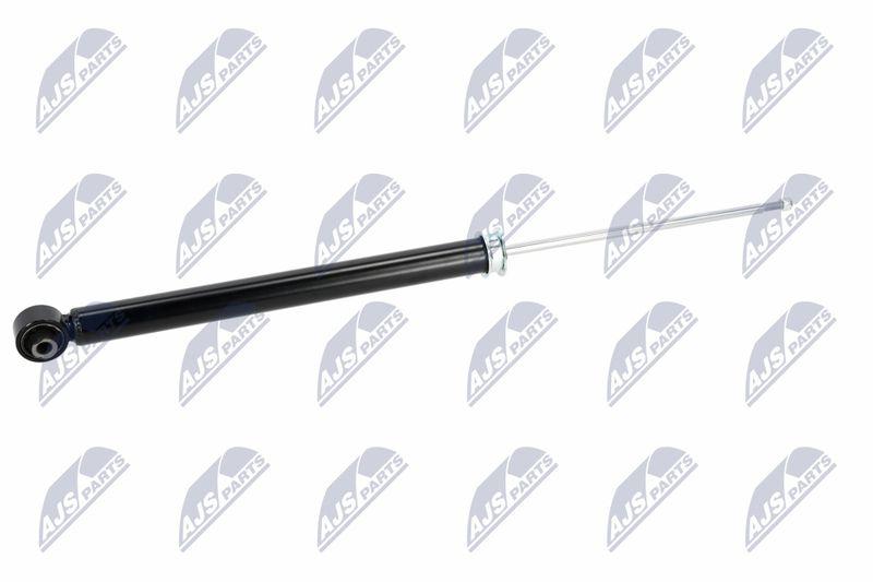 Amortisseur NTY A-FR-002