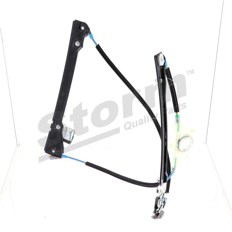 Lève-vitre STORM QUALITY PARTS 96576
