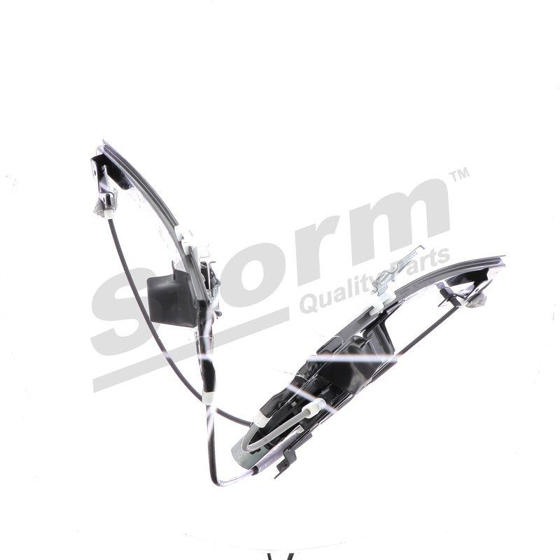 Lève-vitre STORM QUALITY PARTS 136076