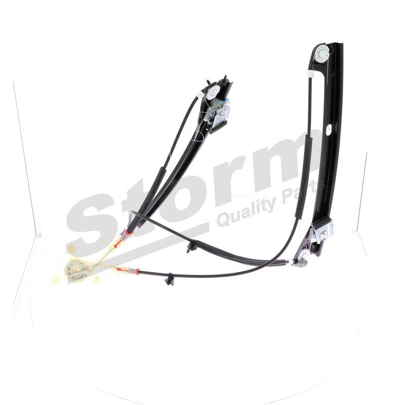 Lève-vitre STORM QUALITY PARTS 9307569