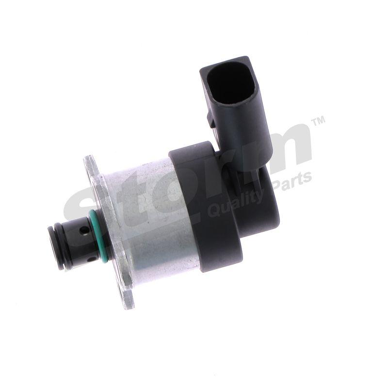 Régulateur, quantité de carburant (système à rampe commune) STORM QUALITY PARTS STO150200
