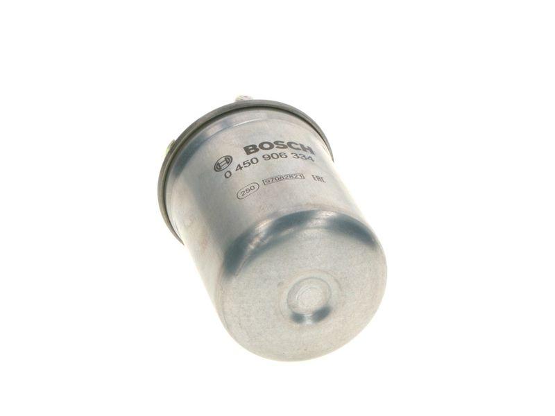 Filtre à carburant BOSCH 0 450 906 334