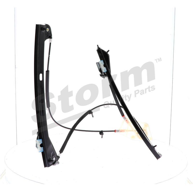 Lève-vitre STORM QUALITY PARTS 9307569