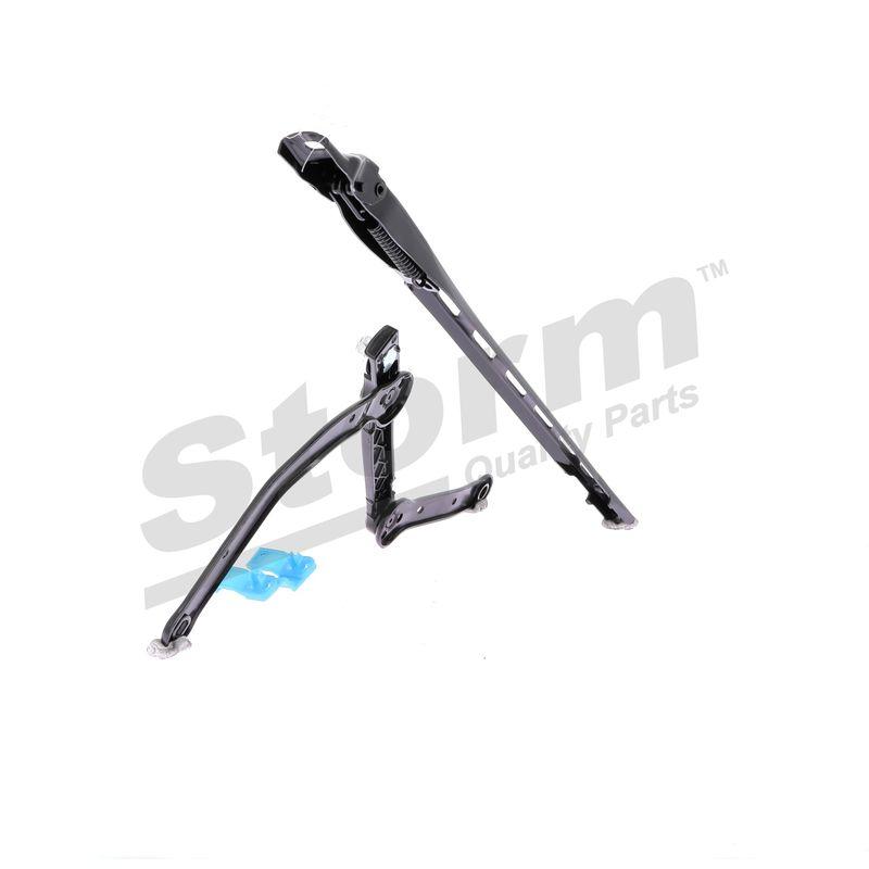 Bras d'essuie-glace, nettoyage des vitres STORM QUALITY PARTS 153040