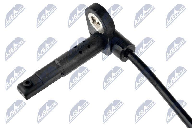 Capteur, vitesse de roue NTY HCA-MS-049