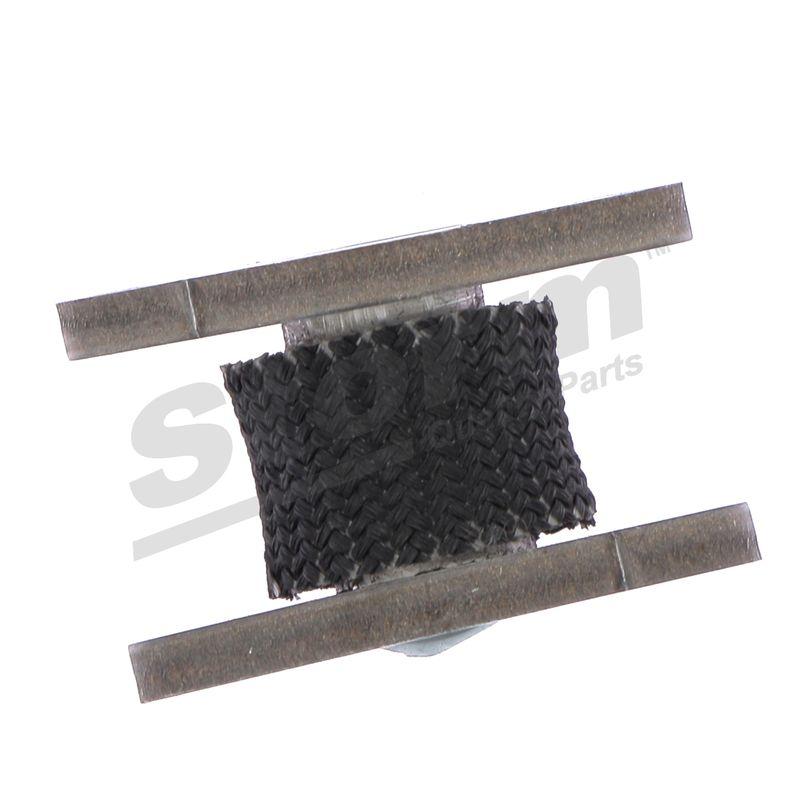 Tuyauterie, vanne EGR STORM QUALITY PARTS STO503360