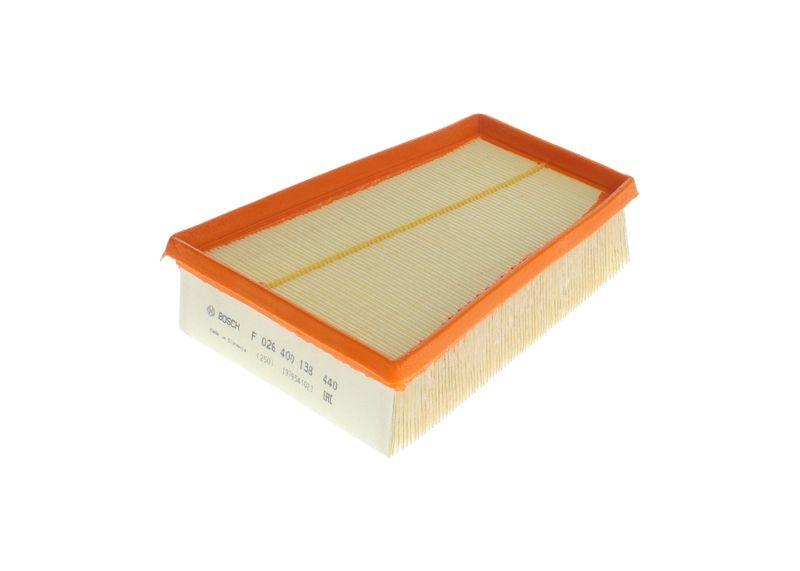 Filtre à air BOSCH F 026 400 138